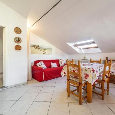 Villa La Brezza Del Sud à Teulada Extérieur photo