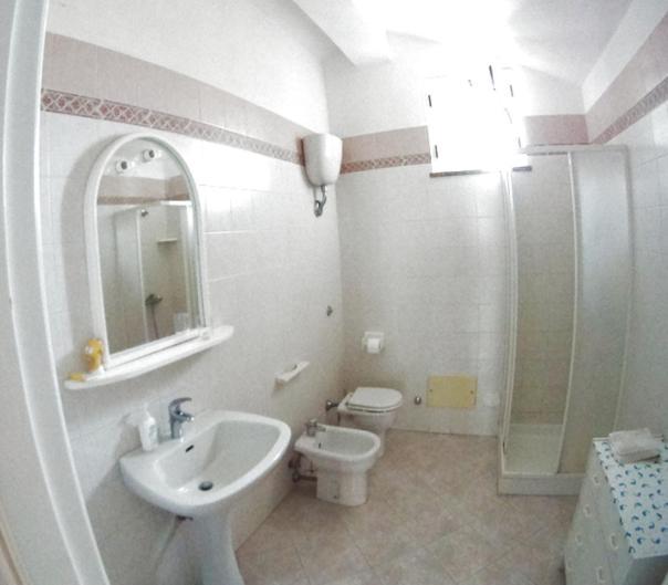 Villa La Brezza Del Sud à Teulada Extérieur photo