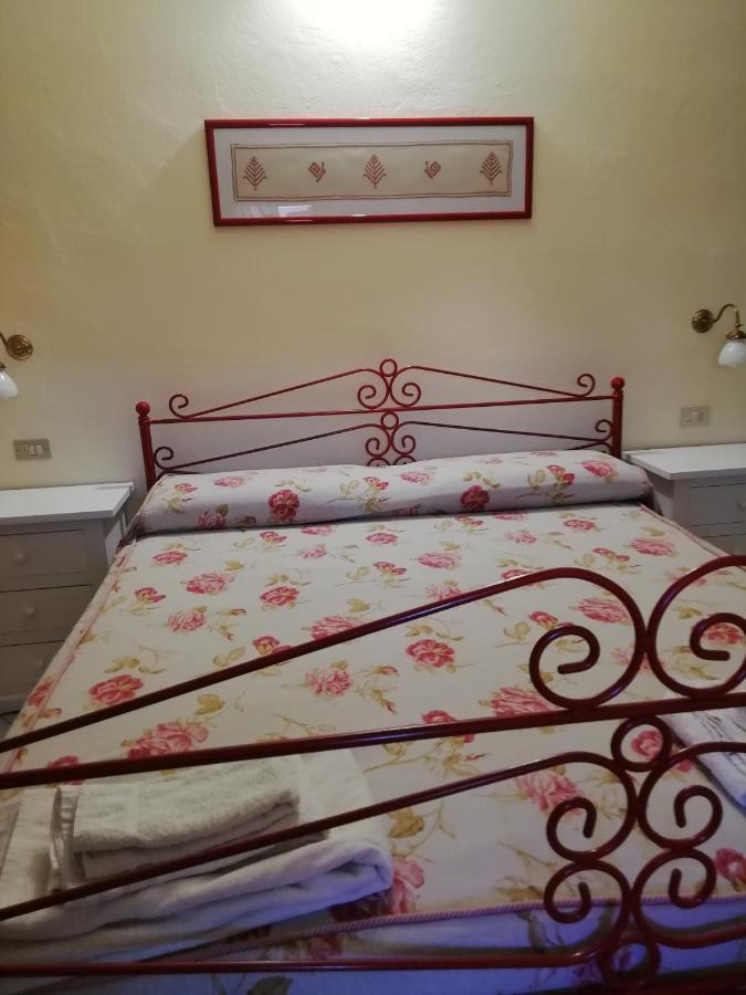 Villa La Brezza Del Sud à Teulada Extérieur photo