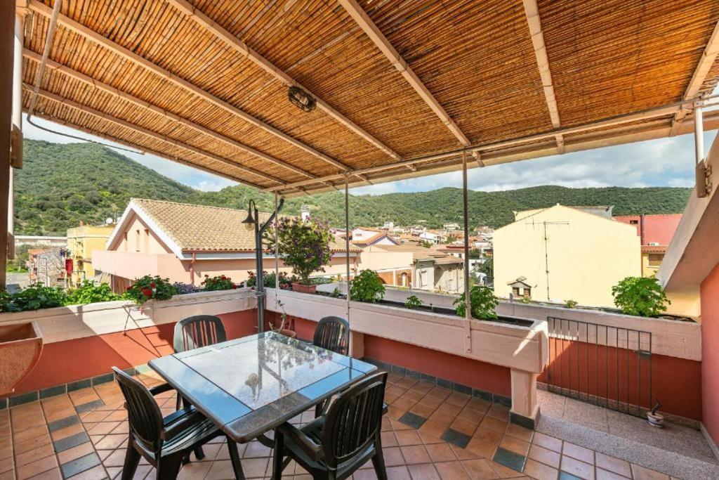 Villa La Brezza Del Sud à Teulada Extérieur photo